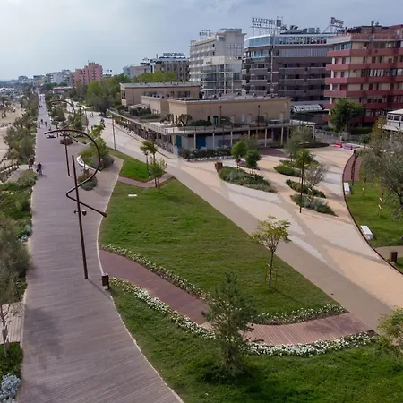 Margherita 8 - Ground Floor *