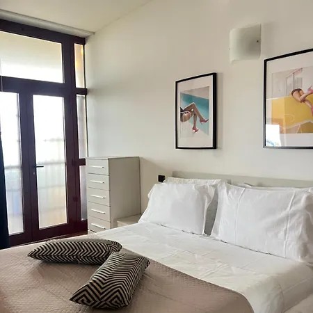 Margherita 8 - Ground Floor