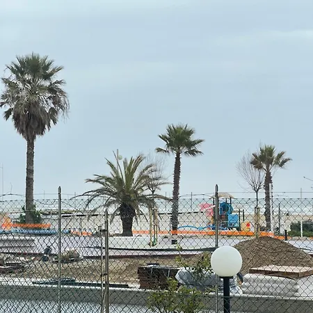 Margherita 8 - Ground Floor Apartament *