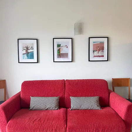 Margherita 8 - Ground Floor Rimini