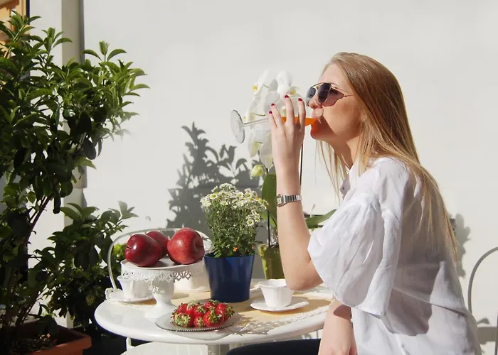 Margherita 8 - Ground Floor *