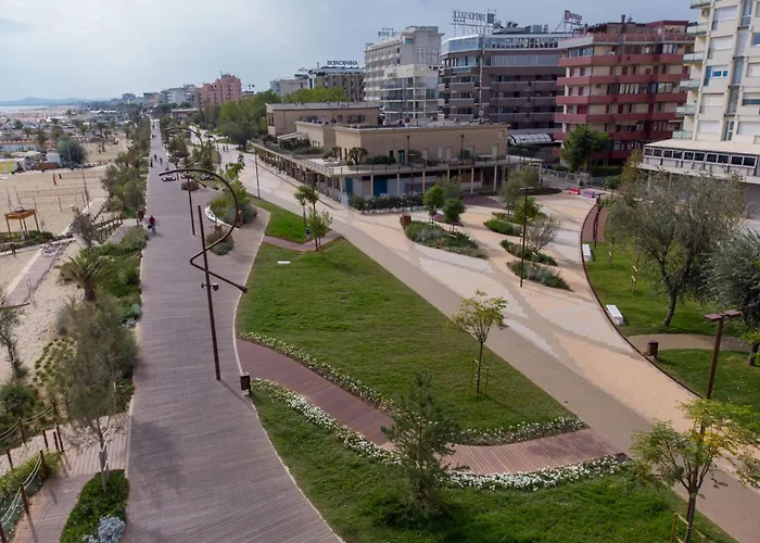 Margherita 8 - Ground Floor *