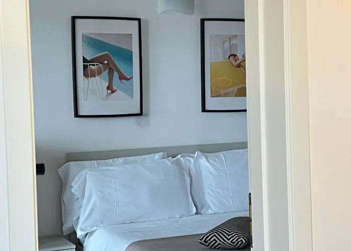 Margherita 8 - Ground Floor Rimini