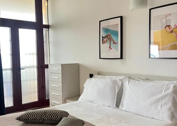 Margherita 8 - Ground Floor