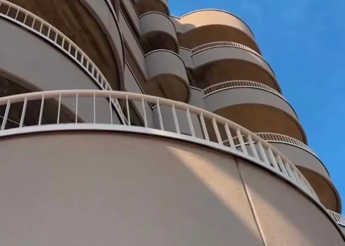 Margherita 8 - Ground Floor *