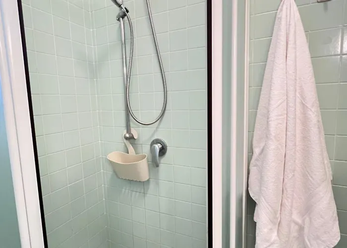 Margherita 8 - Ground Floor *