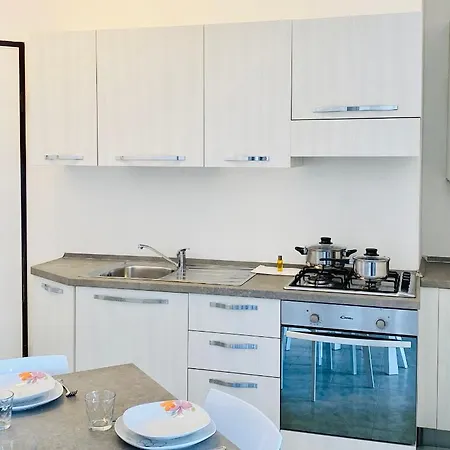 Appartement Margherita 8 - Ground Floor *