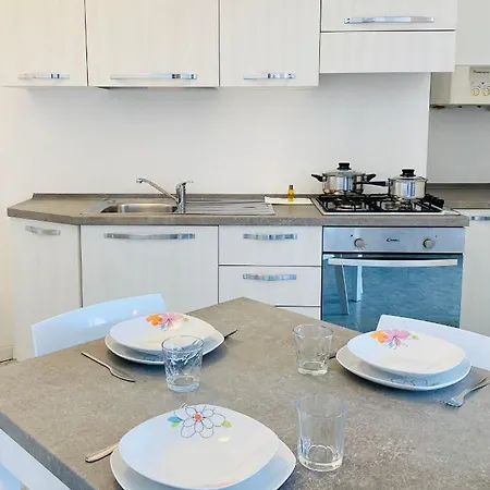 Margherita 8 - Ground Floor Appartement