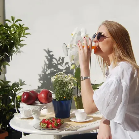 Margherita 8 - Ground Floor *