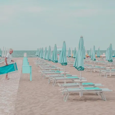 Appartement Margherita 8 - Ground Floor *