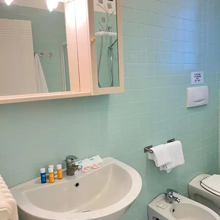 Margherita 8 - Ground Floor Апартаменты *