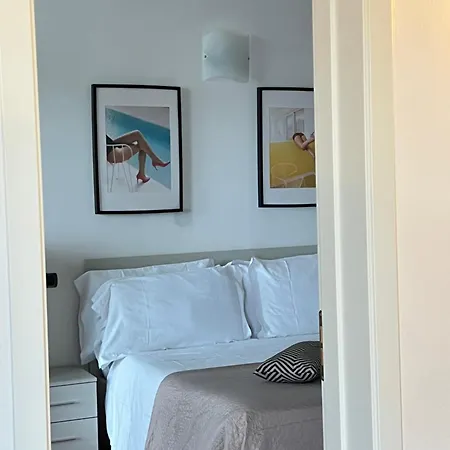 Margherita 8 - Ground Floor Ρίμινι
