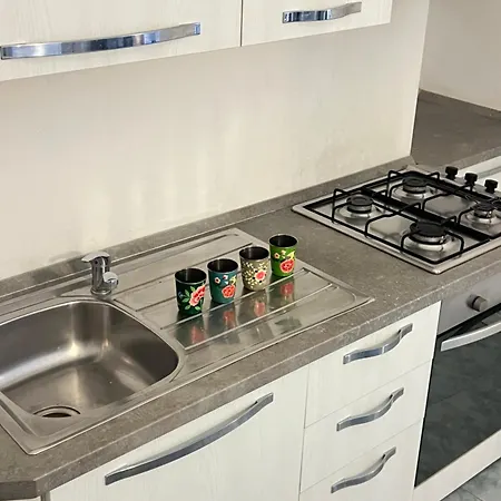 Appartement Margherita 8 - Ground Floor *