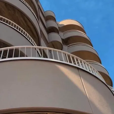 Margherita 8 - Ground Floor *