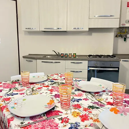 Margherita 8 - Ground Floor