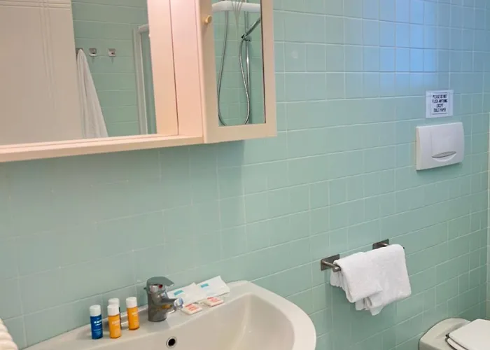 Margherita 8 - Ground Floor Apartman *