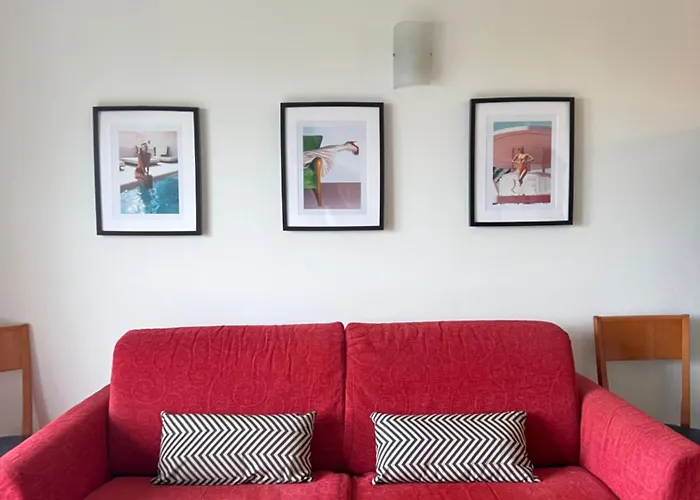 Margherita 8 - Ground Floor Rimini