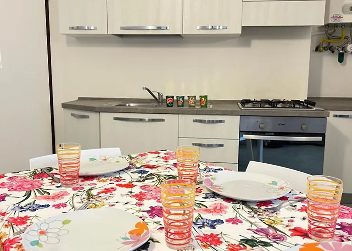 Margherita 8 - Ground Floor