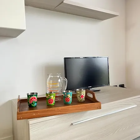 아파트 Margherita 8 - Ground Floor