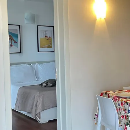 Margherita 8 - Ground Floor * 리미니