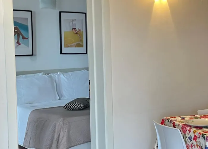 Margherita 8 - Ground Floor * 리미니